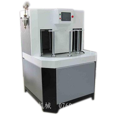8头式PVC圆筒底盖机A-208
