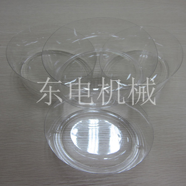 整版自动圆筒飞边机