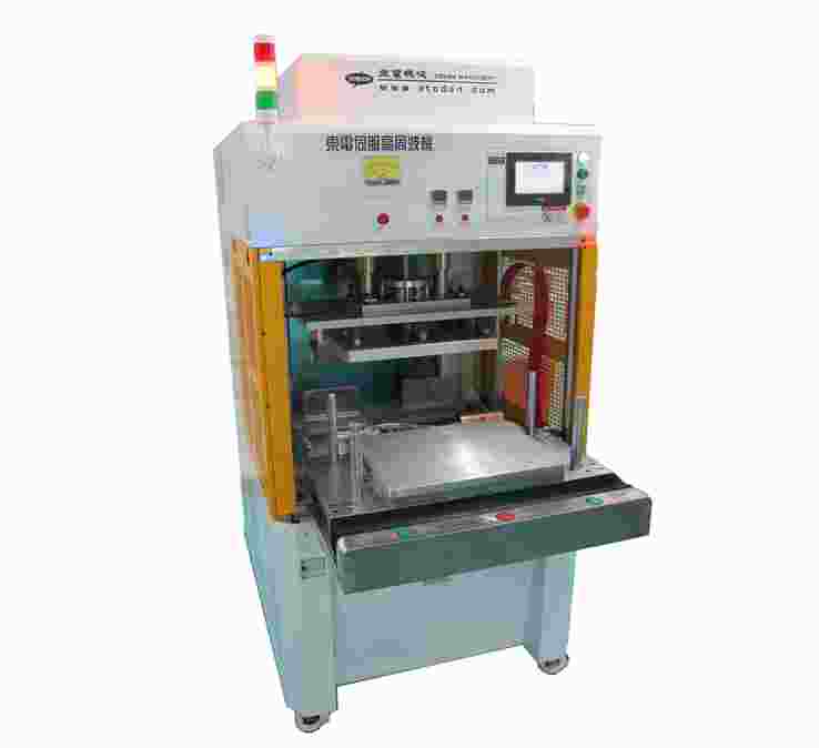 TD-SF8000HT滑台式伺服高周波机 TD-SF8000HT滑台式伺服高周波机